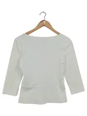 Vorschaubild S.OLIVER BLACK LABEL Langarmshirt 2
