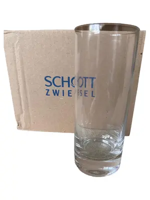 SCHOTT ZWIESEL Trinkglas