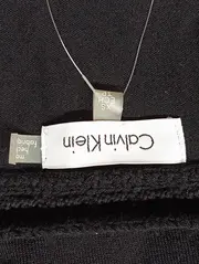 Vorschaubild 3 von Damen Strickjacke Schwarz Gr. 34/XS Klassisch Elegant