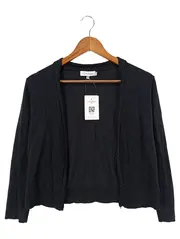 Vorschaubild CALVIN KLEIN Strickjacke 1