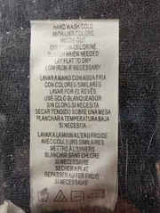 Vorschaubild 5 von Damen Strickjacke Schwarz Gr. 34/XS Klassisch Elegant