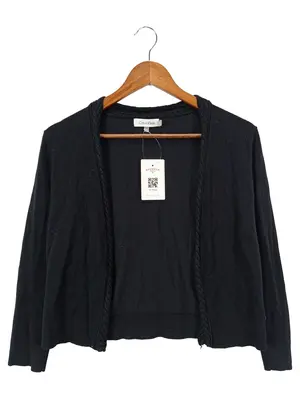 CALVIN KLEIN Strickjacke