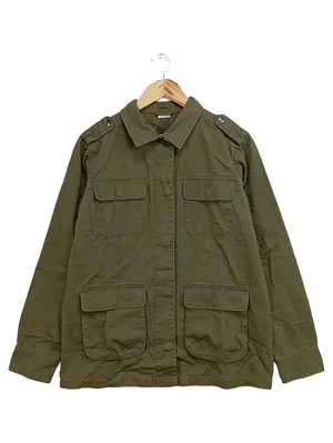 LASCANA Outdoorjacke