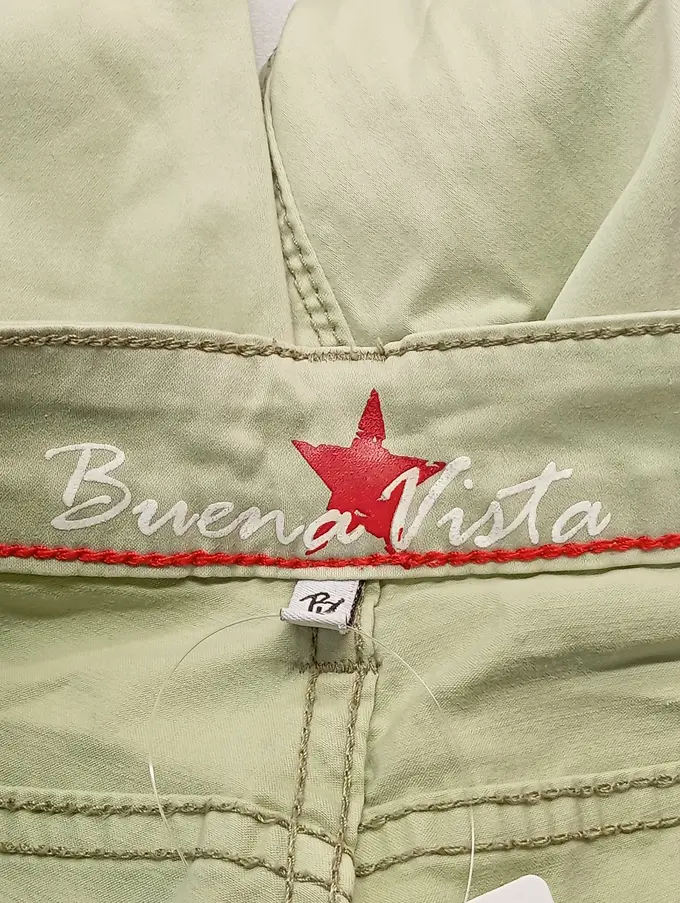 BUENA VISTA JEANS Stoffhose Bild 3