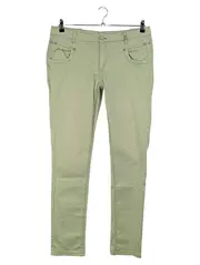 Vorschaubild BUENA VISTA JEANS Stoffhose 1