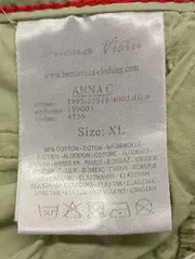 Vorschaubild BUENA VISTA JEANS Stoffhose 4