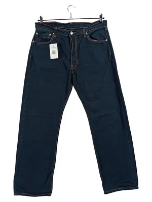 LEVI STRAUSS & CO. Jeans Regular Fit