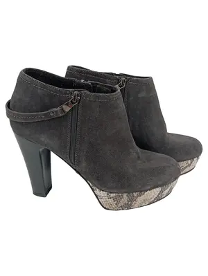 ALBA MODA Stiefelette