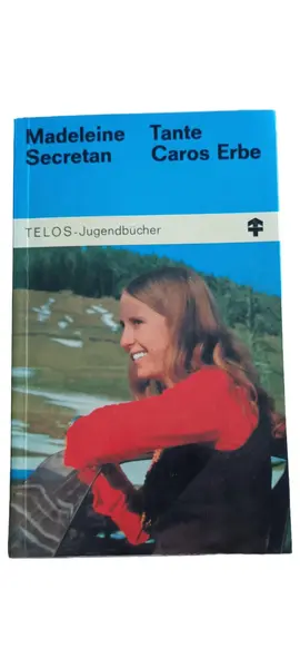 Buch für Jugendliche