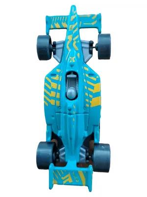 HOT WHEELS Spielzeugauto