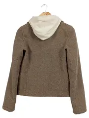 Vorschaubild WOOLRICH Leichte Jacke 2