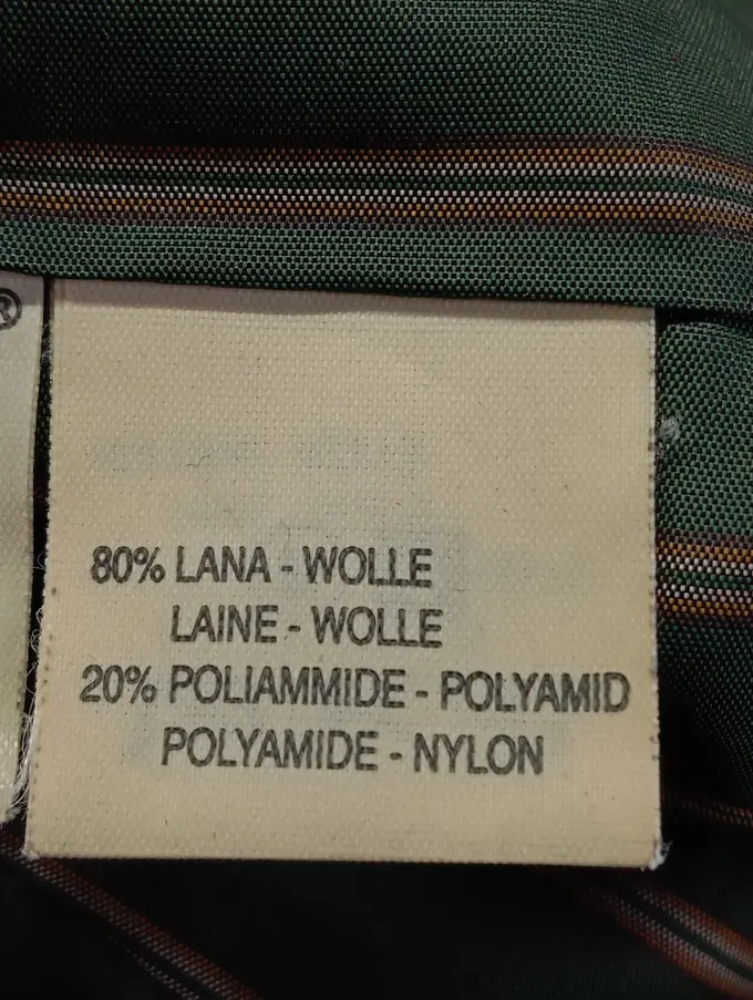 WOOLRICH Leichte Jacke Bild 4