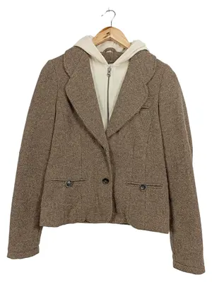 WOOLRICH Leichte Jacke