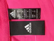 Vorschaubild 3 von Damen T-Shirt Rosa Gr. 34/S Sportlich Casual Logo-Print Baumwolle