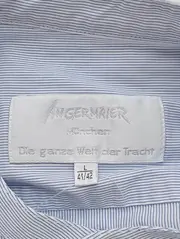 Vorschaubild ANGERMAIER TRACHTEN Trachtenhemd 3