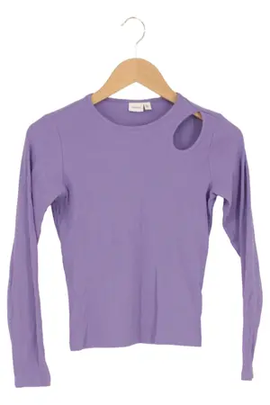 NAME IT Langarmshirt