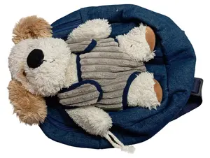 DIE SPIEGELBURG Kuscheltier