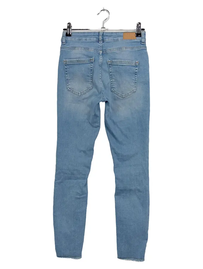 ONLY Jeans Skinny Fit Bild 2