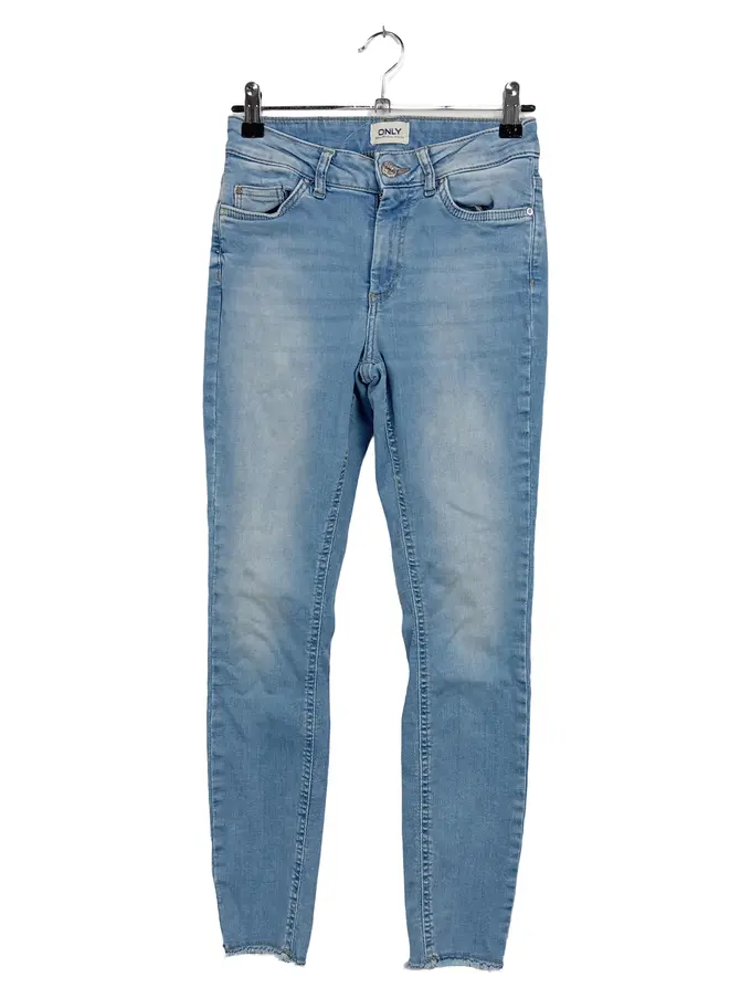 ONLY Jeans Skinny Fit Bild 1