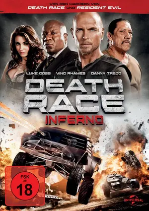 Actionfilm