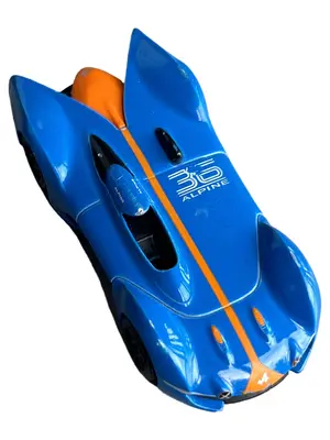 MAISTO Spielzeugauto