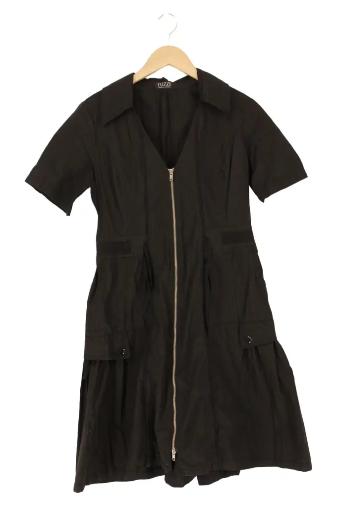 TUZZI Blusenkleid Bild 1