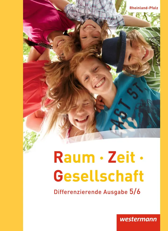 Buch für den Unterricht Bild 1