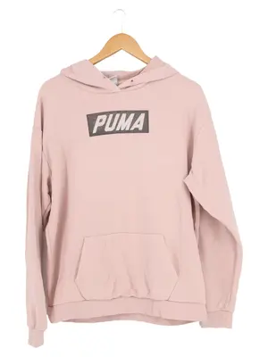 PUMA Kapuzenpullover