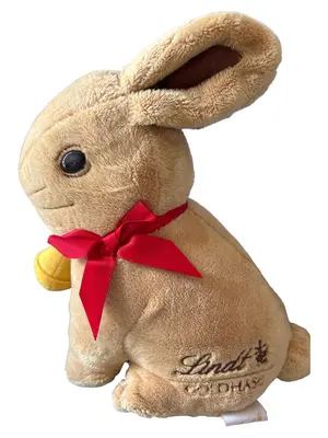 LINDT Kuscheltier
