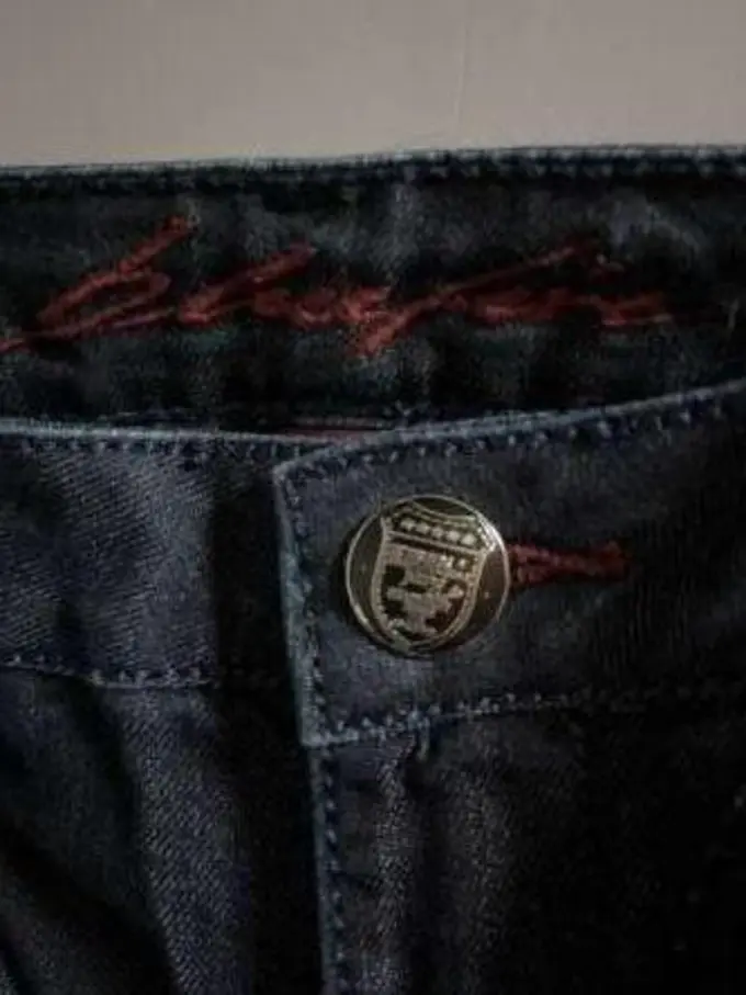 BLUE FIRE Jeans Straight Leg Bild 3