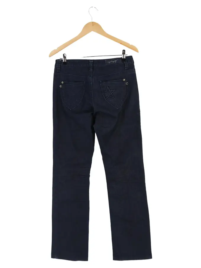 BLUE FIRE Jeans Straight Leg Bild 2