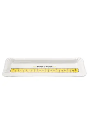 DONKEY PRODUCTS Servierplatte