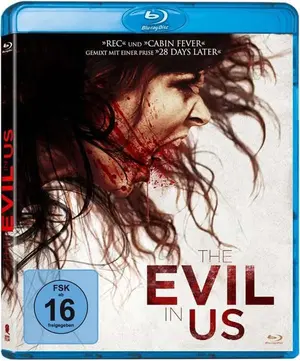 Horrorfilm