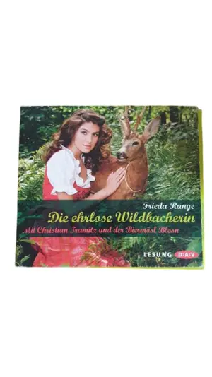 Hörbuch für Erwachsene