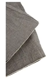 Vorschaubild 2 von Platzset Grau Stoff Minimalistisch Modern Skandinavisch Tischset