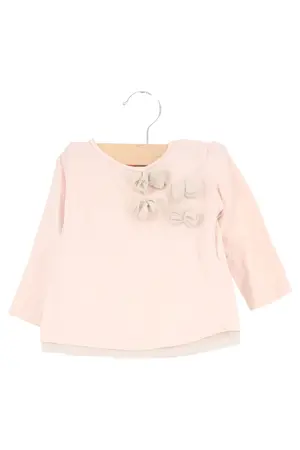 ZARA Langarmshirt