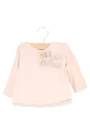 Vorschaubild ZARA Langarmshirt 1