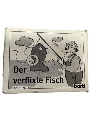 BARTL Geschicklichkeitsspiel