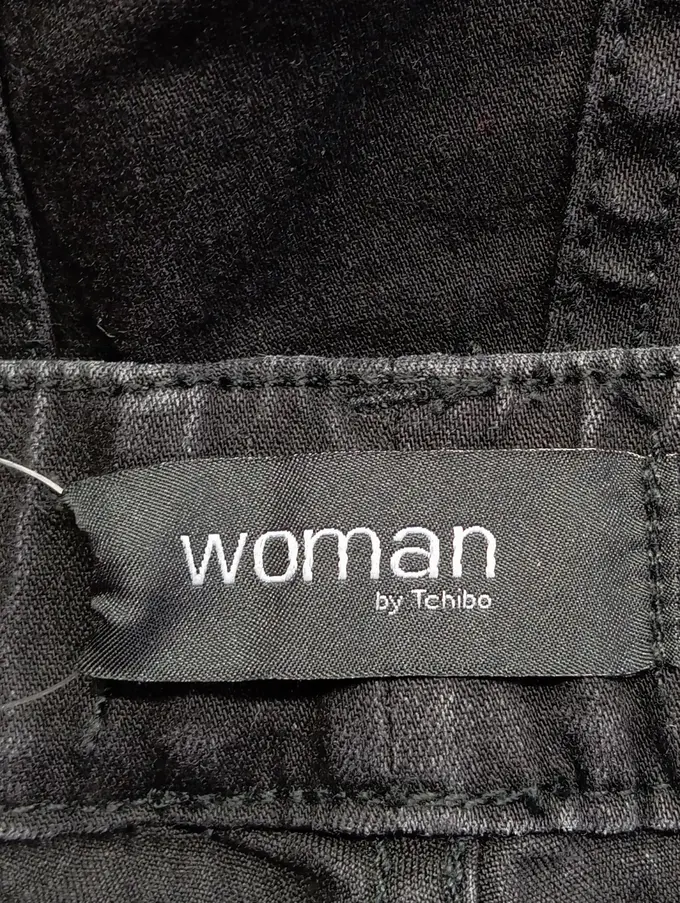 TCHIBO Jeans Regular Fit Bild 3