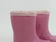 Vorschaubild 4 von Elefant Kinder Gummistiefel Pink Gr. 202 Praktisch Regen Stiefel