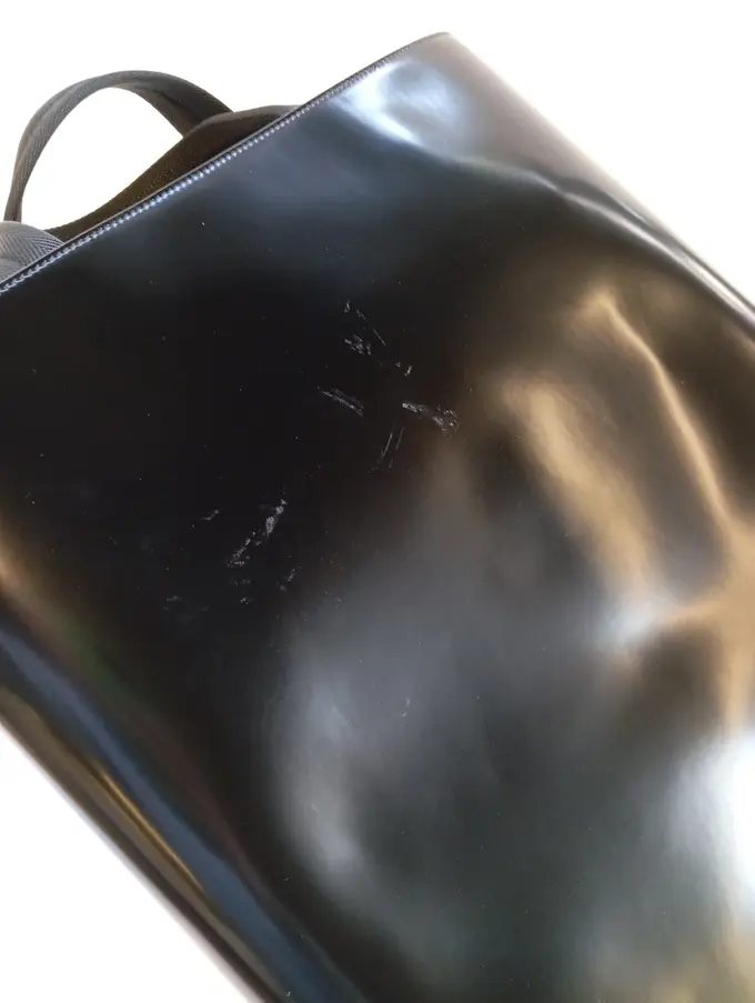 PRADA Henkeltasche Bild 4