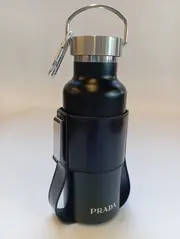 Vorschaubild PRADA Henkeltasche 3