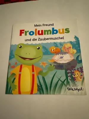 Buch für Kinder