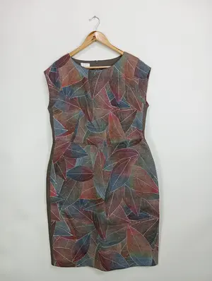 ESCADA Etuikleid