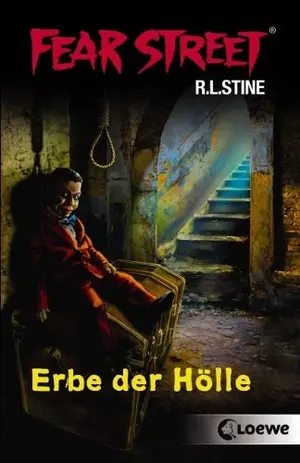 Horrorbuch