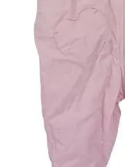 Vorschaubild 4 von Mädchen Schneeanzug Overall Gr. 68 Rosa Kapuze Winteranzug