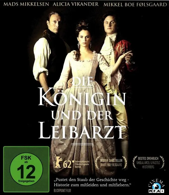 Drama Bild 1