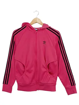 ADIDAS Trainingsjacke