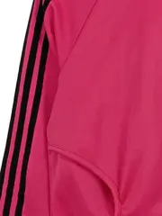 Vorschaubild 2 von Damen Trainingsjacke Kapuzenjacke Gr. 36/S Pink Sport Freizeit
