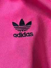 Vorschaubild 4 von Damen Trainingsjacke Kapuzenjacke Gr. 36/S Pink Sport Freizeit